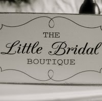 The Little Bridal Boutique 1087263 Image 9